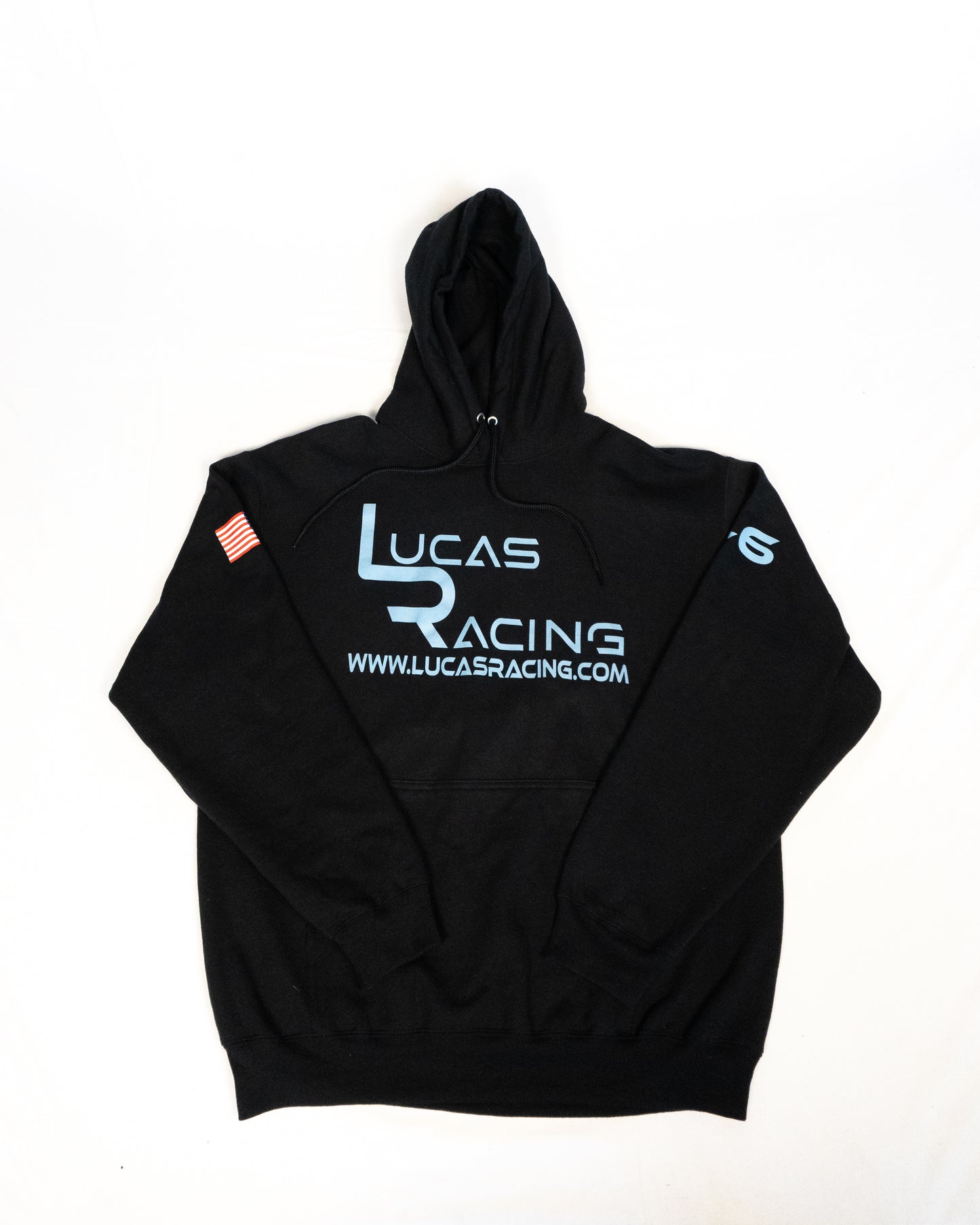 Lucas Racing Sweatshirt