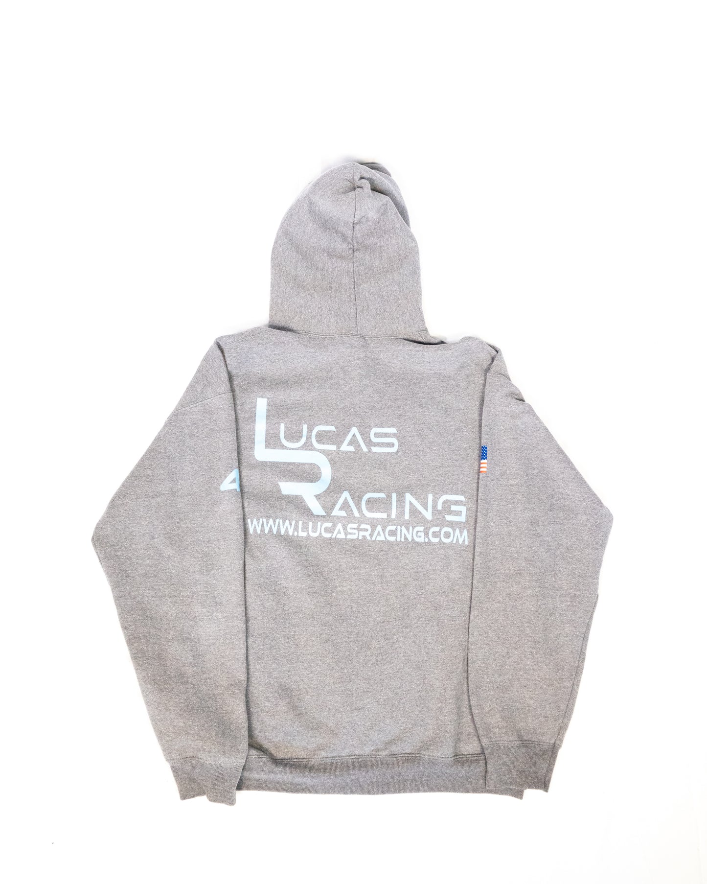 Lucas Racing Sweatshirt