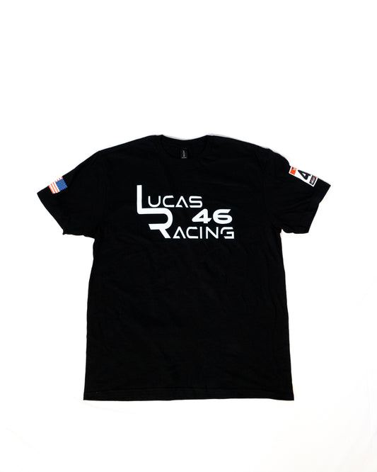 Lucas Racing GR86 T-Shirt