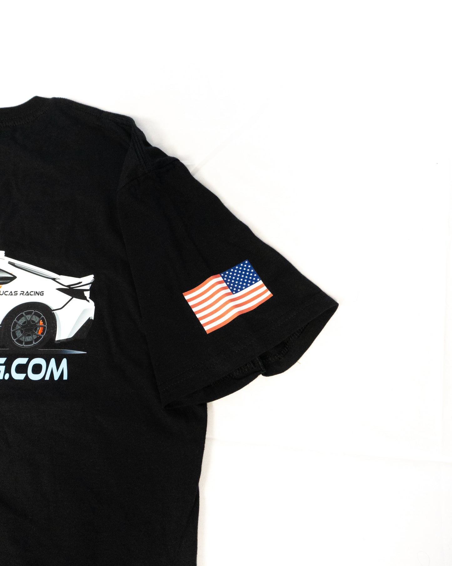 Lucas Racing GR86 T-Shirt