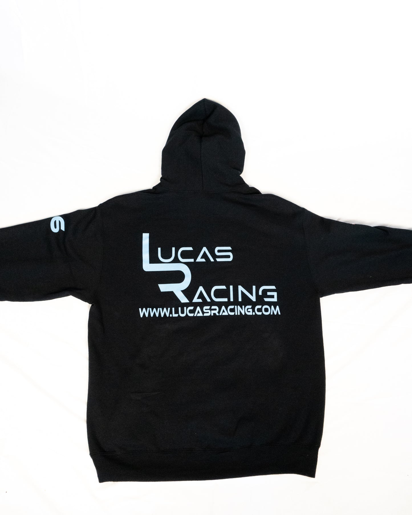 Lucas Racing Sweatshirt