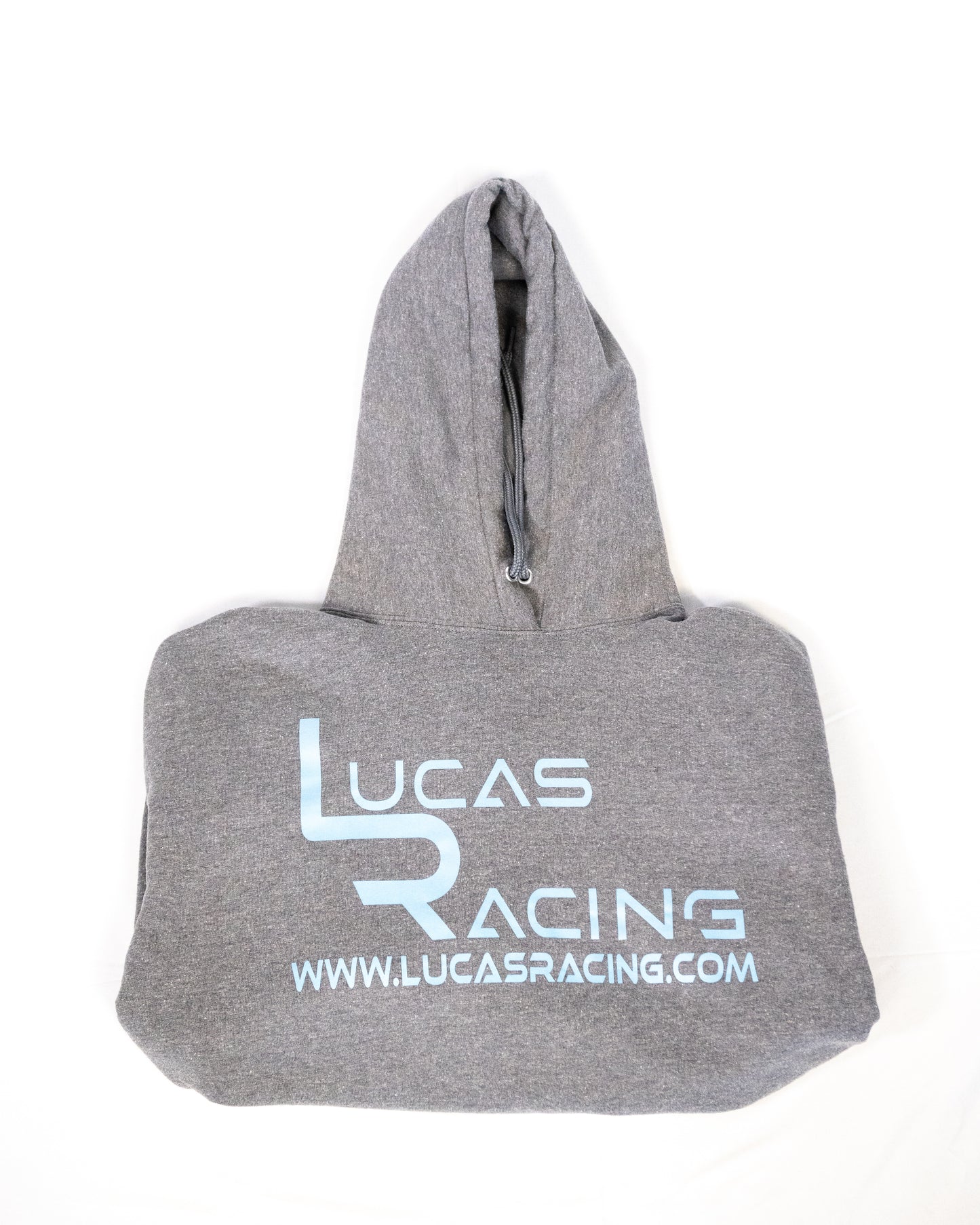 Lucas Racing Sweatshirt