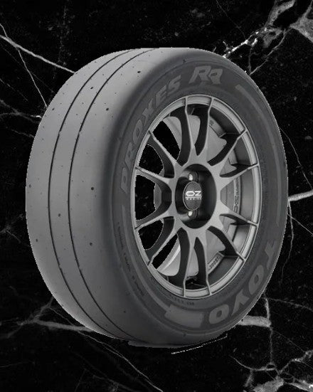 Toyo Tires Proxes RR 205/50/15