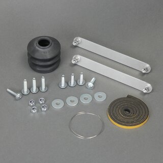 BMW E30 E36 E46 CAE Ultrakurzer Schalthebel