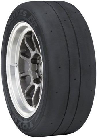 Toyo Tires Proxes RR 255/40/17