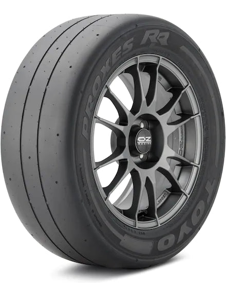 Toyo Tires Proxes RR 225/50/15