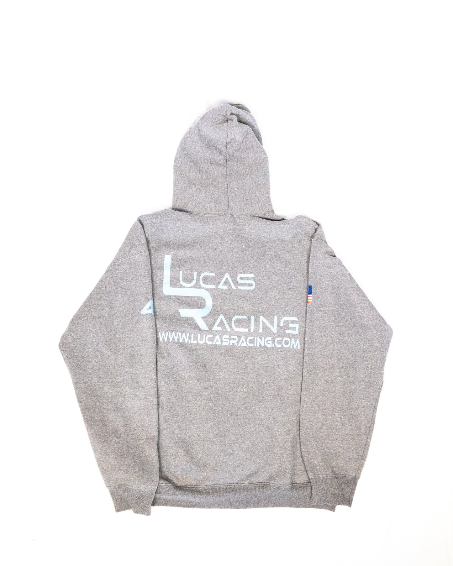 Lucas Racing Sweatshirt