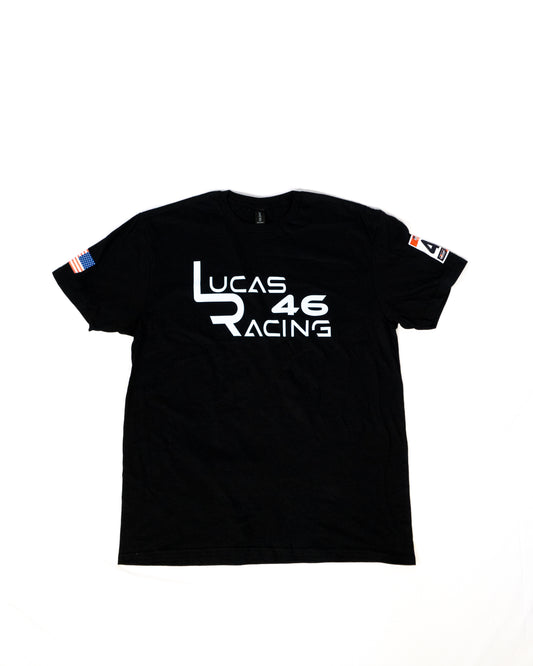 Lucas Racing GR86 Tee