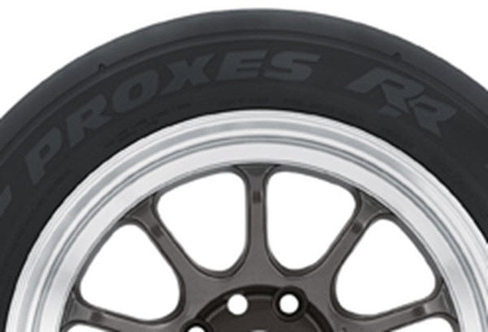 Toyo Tires Proxes RR 205/50/15